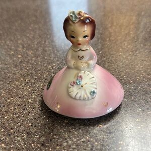 50’s JOSEF ORIGINAL AMERICAN BEAUTY FEBRUARY DOLL